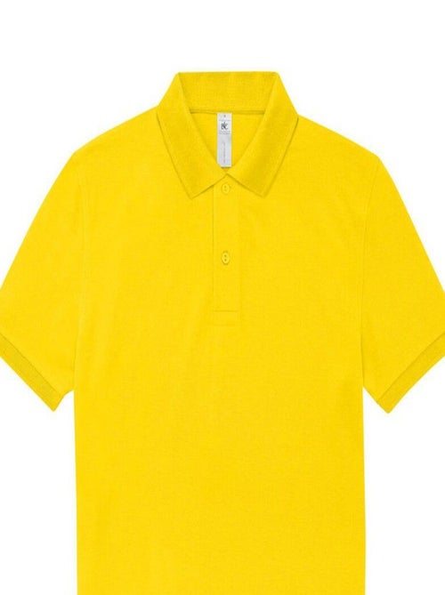 B&C - Chemise My Polo - Kiabi