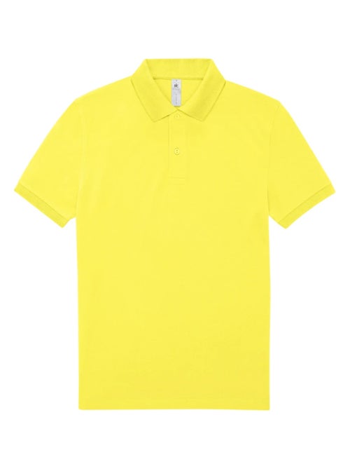 B&C - Chemise MY POLO - Kiabi