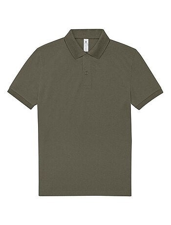 B&C - Chemise My Polo