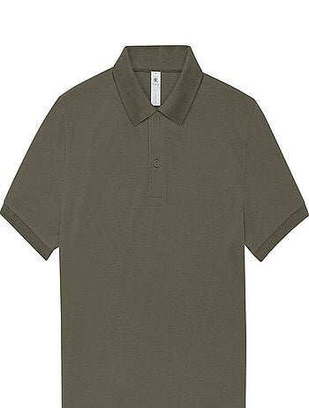 B&C - Chemise My Polo