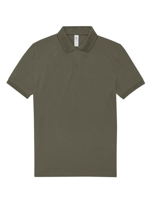 B&C - Chemise My Polo - Kiabi