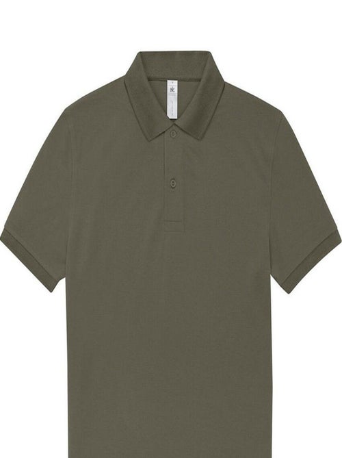 B&C - Chemise My Polo - Kiabi B&C - Chemise My Polo - Kiabi