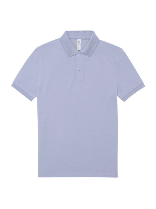 B&C - Chemise MY POLO - Kiabi