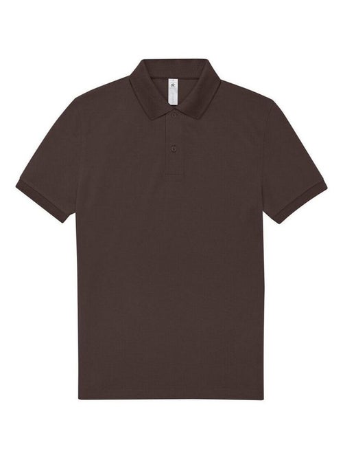 B&C - Chemise My Polo - Kiabi