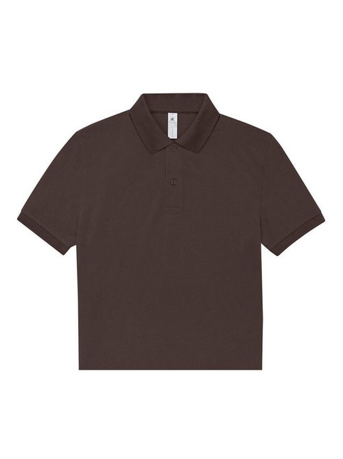 B&C - Chemise My Polo - Kiabi