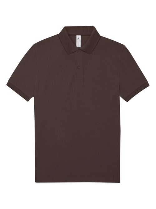 B&C - Chemise MY POLO - Kiabi