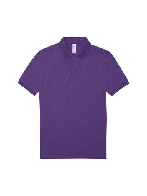 B&C - Chemise MY POLO - Kiabi