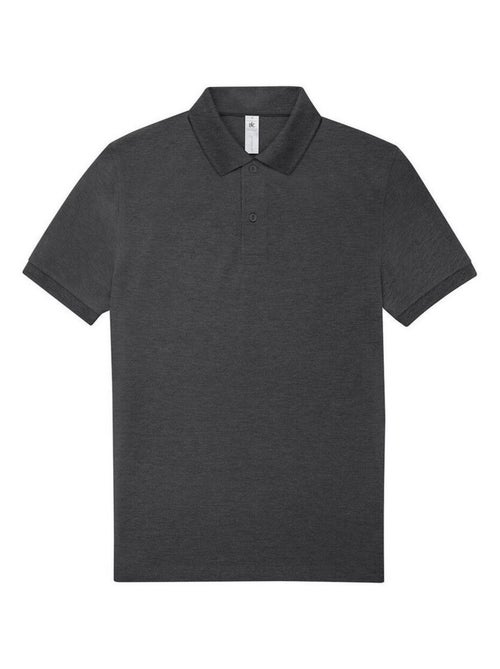 B&C - Chemise MY POLO - Kiabi