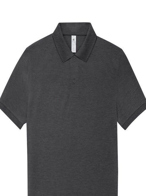 B&C - Chemise MY POLO - Kiabi