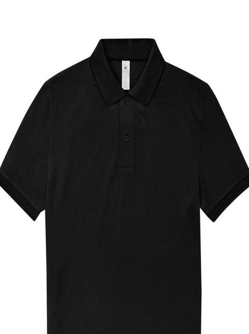 B&C - Chemise My Polo - Kiabi