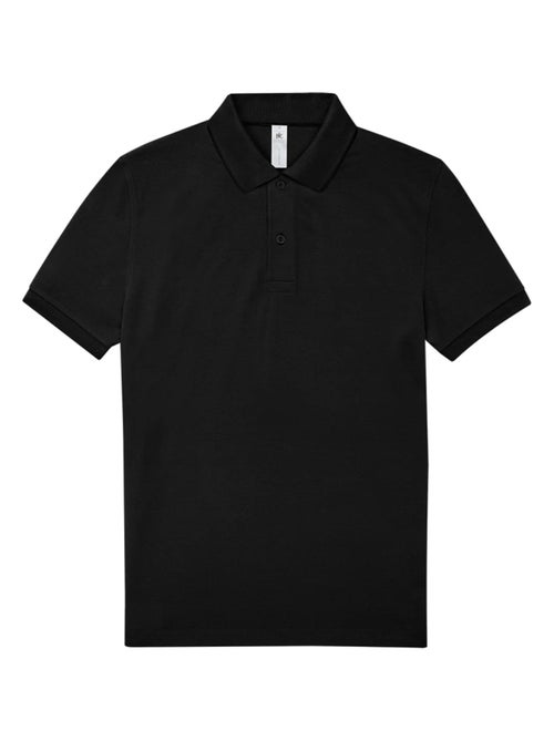 B&C - Chemise MY POLO - Kiabi