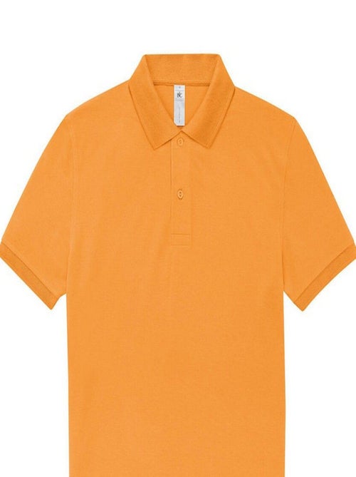 B&C - Chemise My Polo - Kiabi