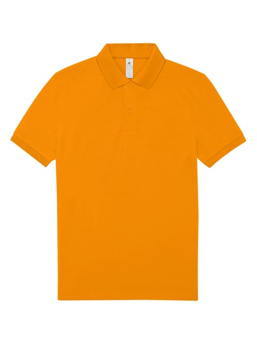 B&C - Chemise MY POLO - Kiabi