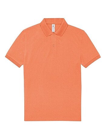 B&C - Chemise My Polo