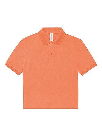 B&C - Chemise My Polo