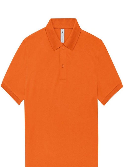 B&C - Chemise My Polo - Kiabi