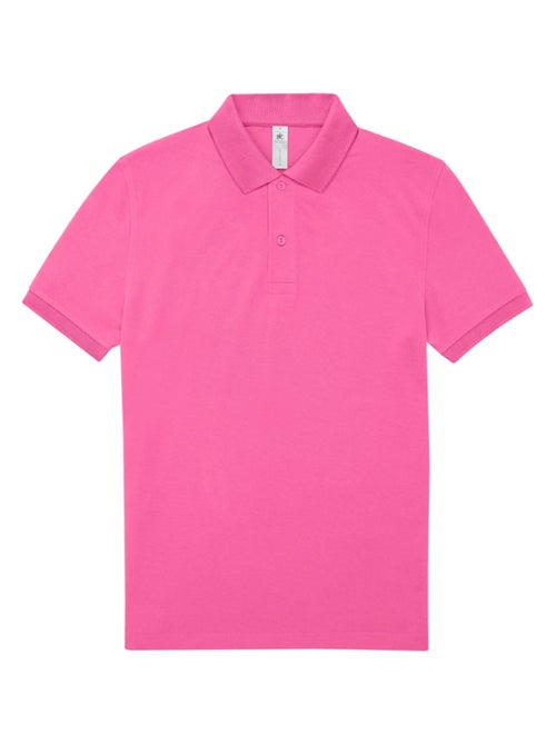 B&C - Chemise MY POLO - Kiabi