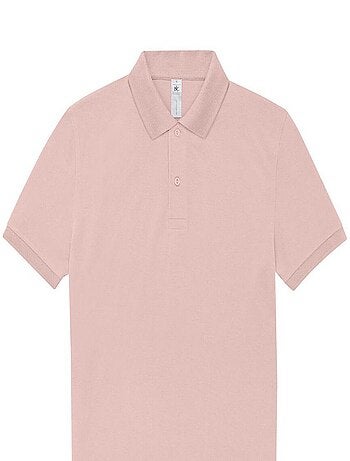 B&C - Chemise My Polo