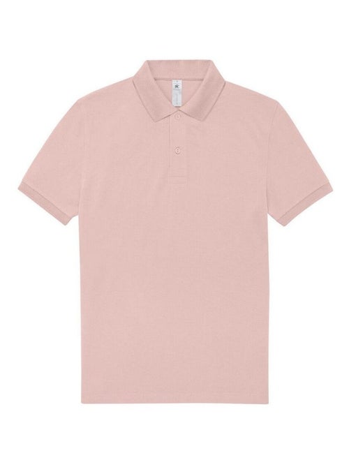 B&C - Chemise My Polo - Kiabi