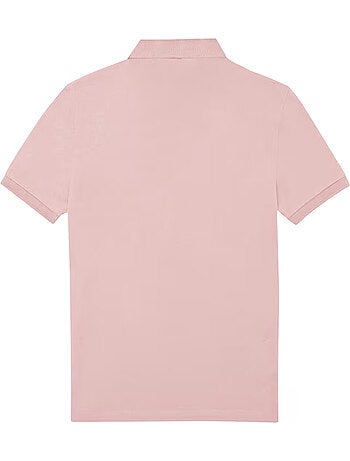 B&C - Chemise MY POLO