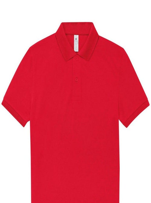 B&C - Chemise My Polo - Kiabi