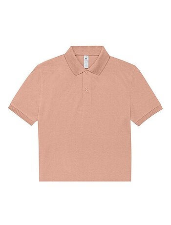 B&C - Chemise My Polo