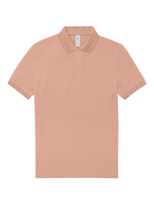 B&C - Chemise My Polo - Kiabi