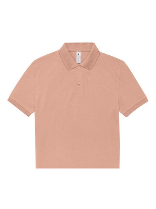 B&C - Chemise My Polo - Kiabi