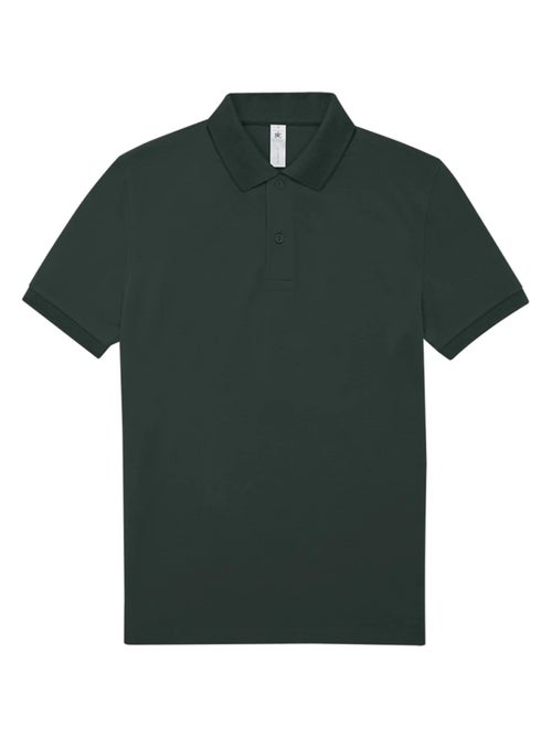 B&C - Chemise MY POLO - Kiabi