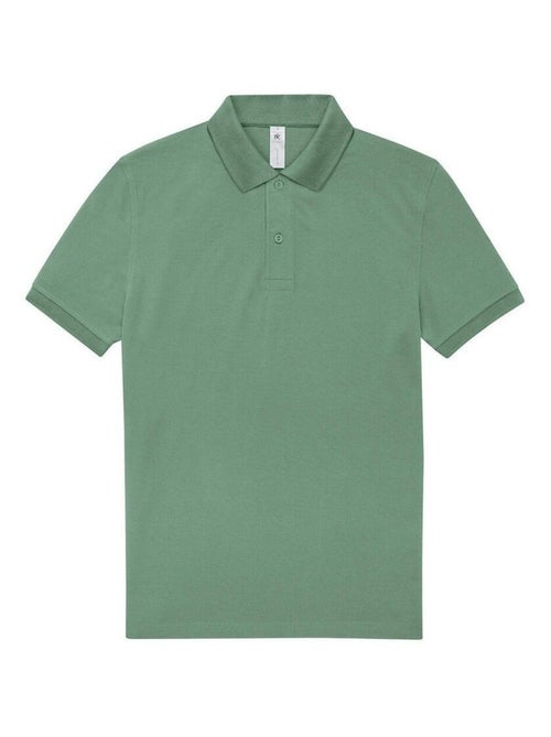 B&C - Chemise My Polo - Kiabi