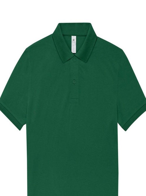 B&C - Chemise My Polo - Kiabi