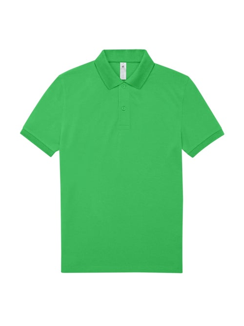 B&C - Chemise MY POLO - Kiabi
