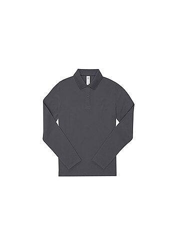 B&C - Chemisier manches longues MY POLO