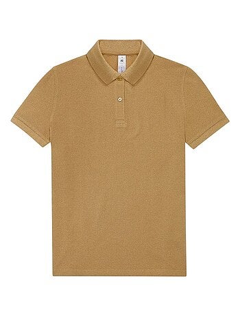 B&C - Chemisier motif/style uni MY POLO