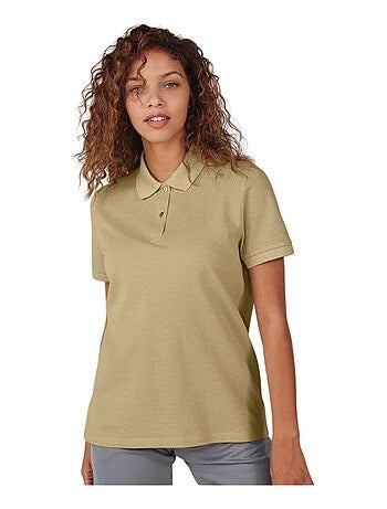 B&C - Chemisier motif/style uni MY POLO