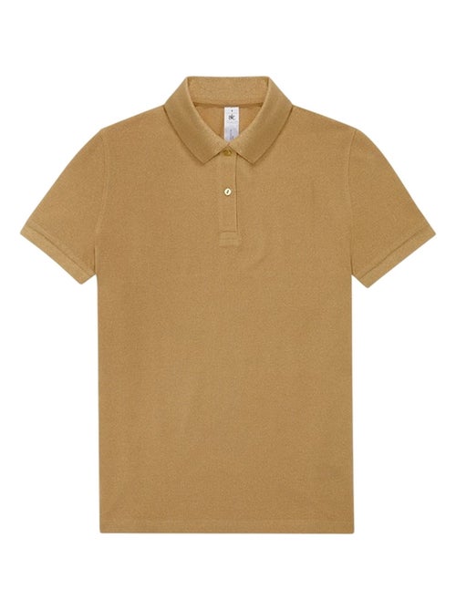 B&C - Chemisier motif/style uni MY POLO - Kiabi