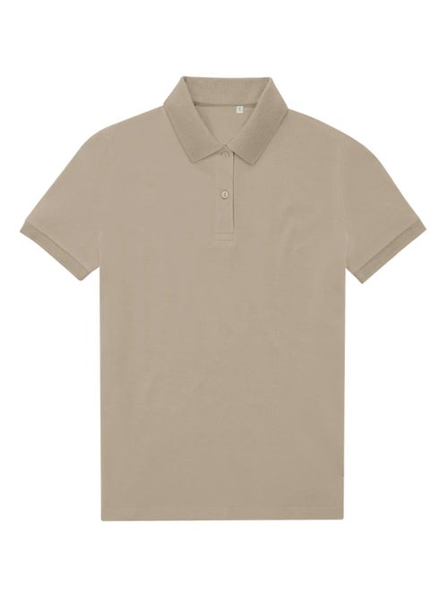 B&C - Chemisier MY ECO POLO 65/35 - Kiabi