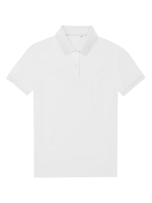 B&C - Chemisier MY ECO POLO 65/35 - Kiabi