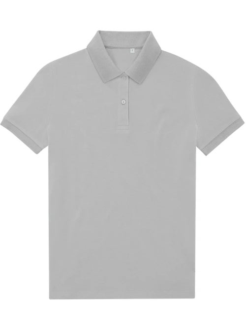 B&C - Chemisier MY ECO POLO 65/35 - Kiabi
