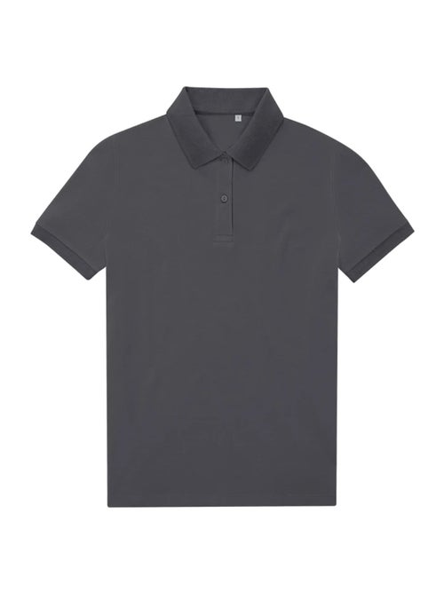 B&C - Chemisier MY ECO POLO 65/35 - Kiabi