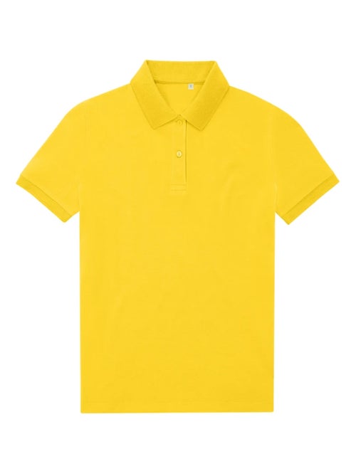 B&C - Chemisier MY ECO POLO 65/35 - Kiabi