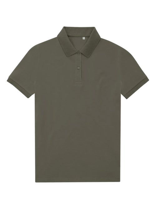 B&C - Chemisier MY ECO POLO 65/35 - Kiabi