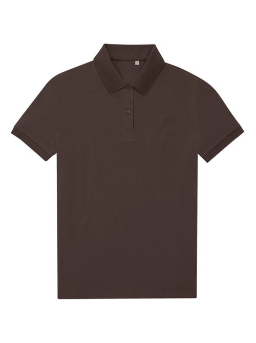 B&C - Chemisier MY ECO POLO 65/35 - Kiabi