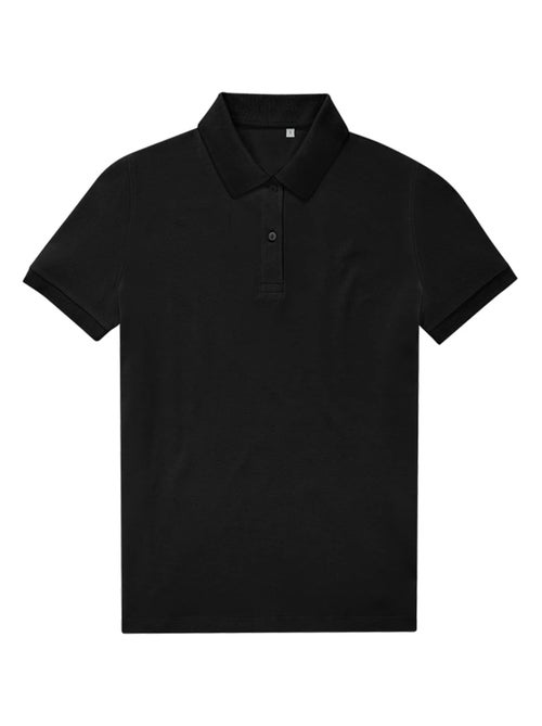 B&C - Chemisier MY ECO POLO 65/35 - Kiabi B&C - Chemisier MY ECO POLO 65/35 - Kiabi