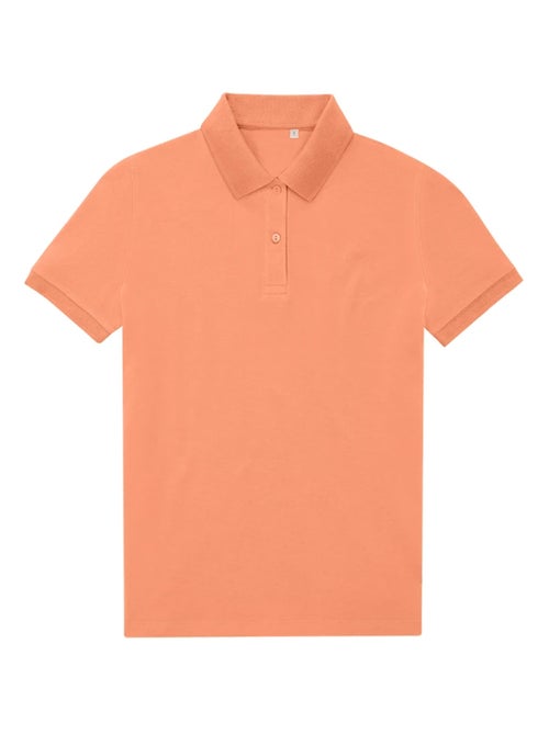 B&C - Chemisier MY ECO POLO 65/35 - Kiabi