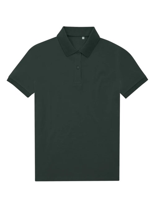 B&C - Chemisier MY ECO POLO 65/35 - Kiabi
