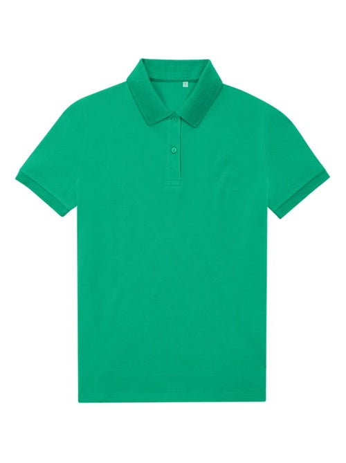 B&C - Chemisier MY ECO POLO 65/35 - Kiabi