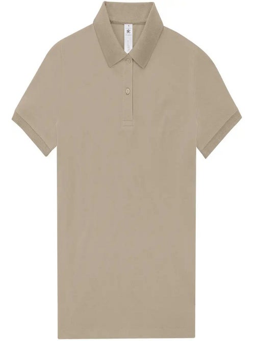 B&C - Chemisier MY POLO - Kiabi