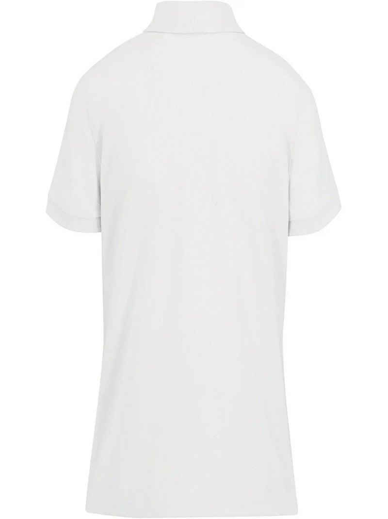 B&C - Chemisier MY POLO Blanc - Kiabi