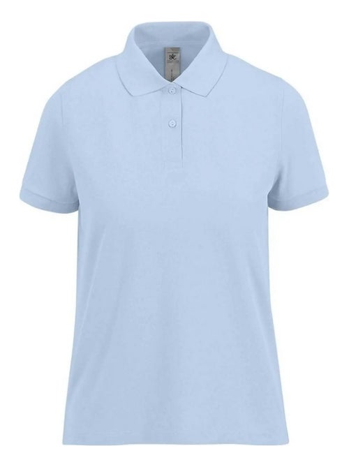 B&C - Chemisier MY POLO - Kiabi